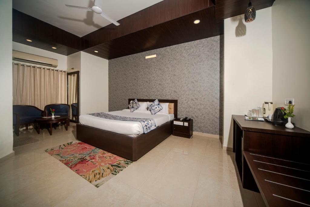 Hotel Regency