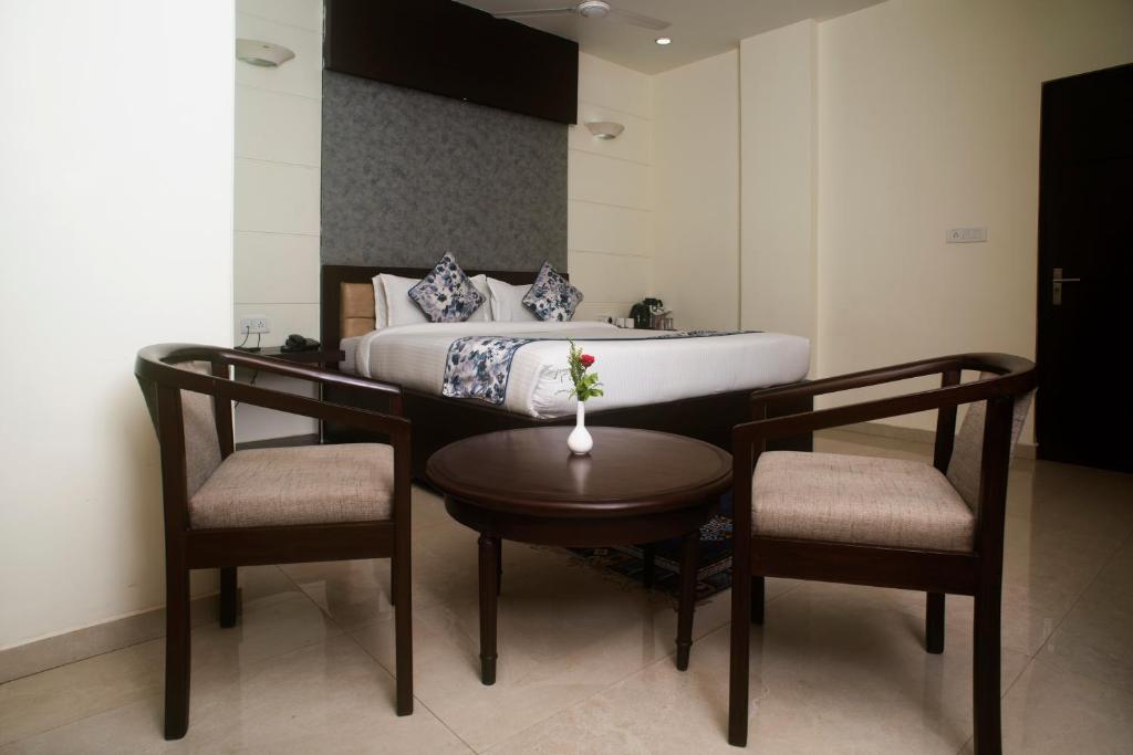 Hotel Regency