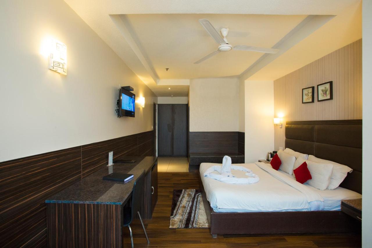 Hotel Sapphire