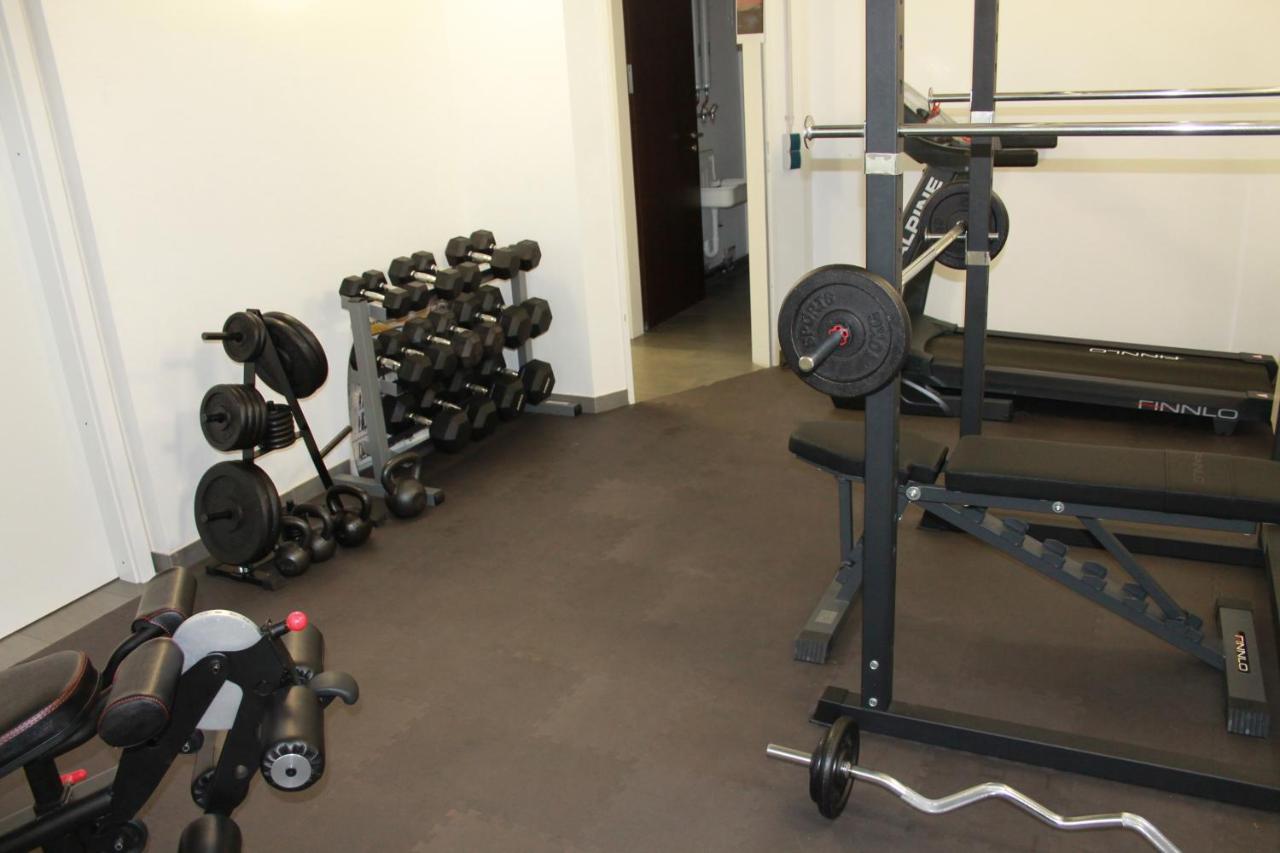 Prime 20 Serviced Apartments