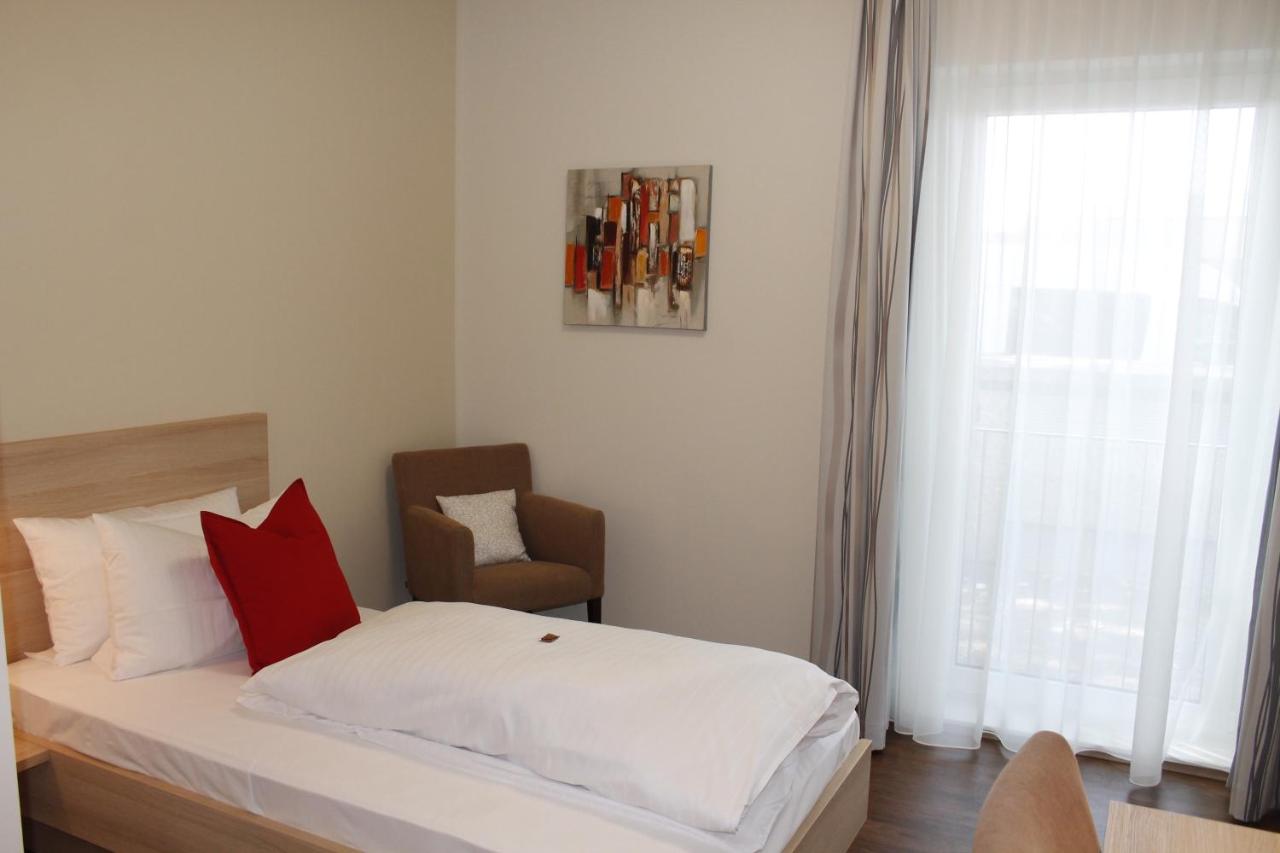 Prime 20 Serviced Apartments