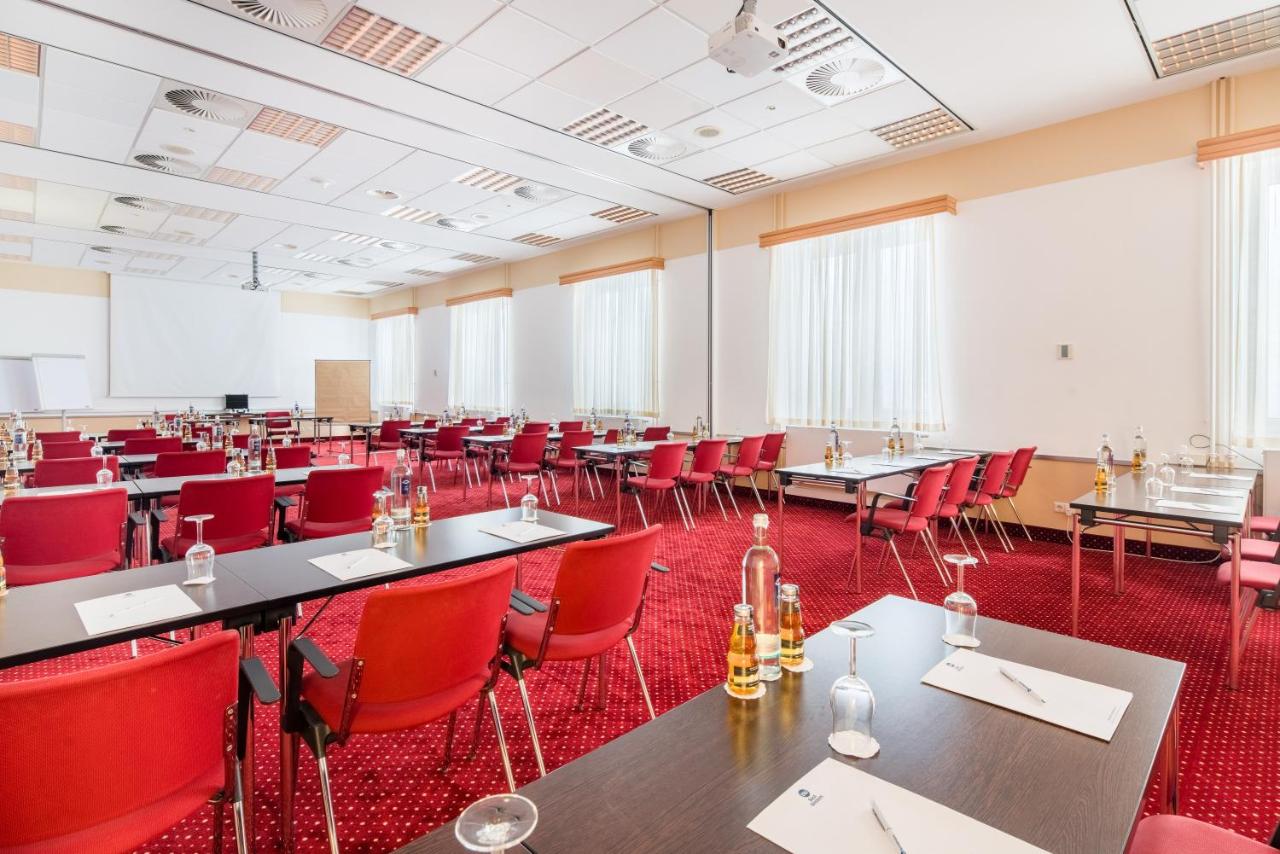 Amedia Boardinghouse Frankfurt Airport