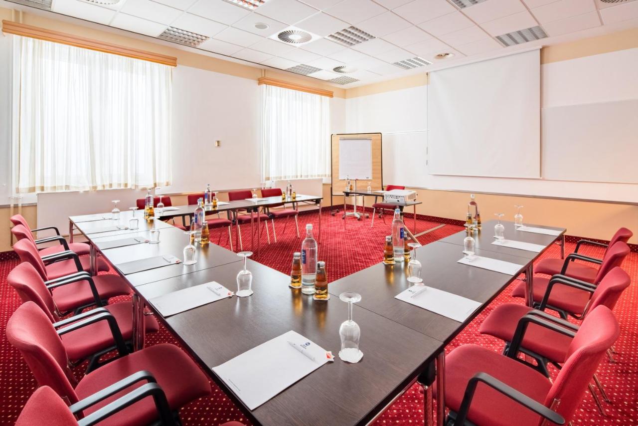 Amedia Boardinghouse Frankfurt Airport