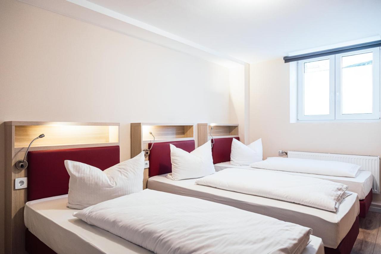 Hotel Hamburger Perle
