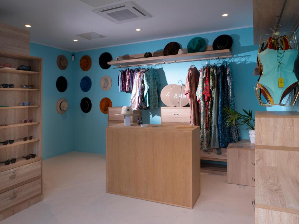 Apartamentos Inn