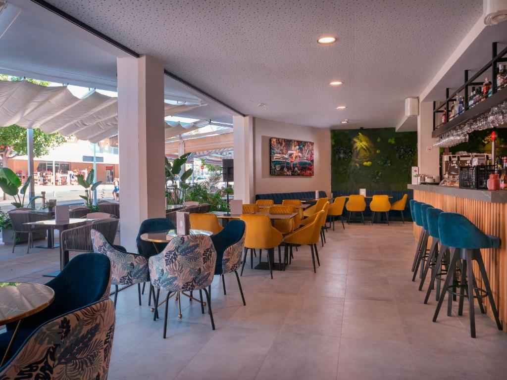 Apartamentos Inn