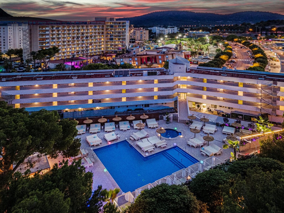 Apartamentos Inn