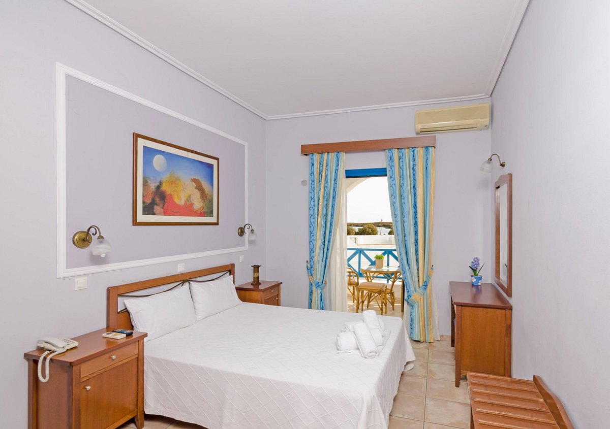 Maltezana Beach Hotel Astypalaia