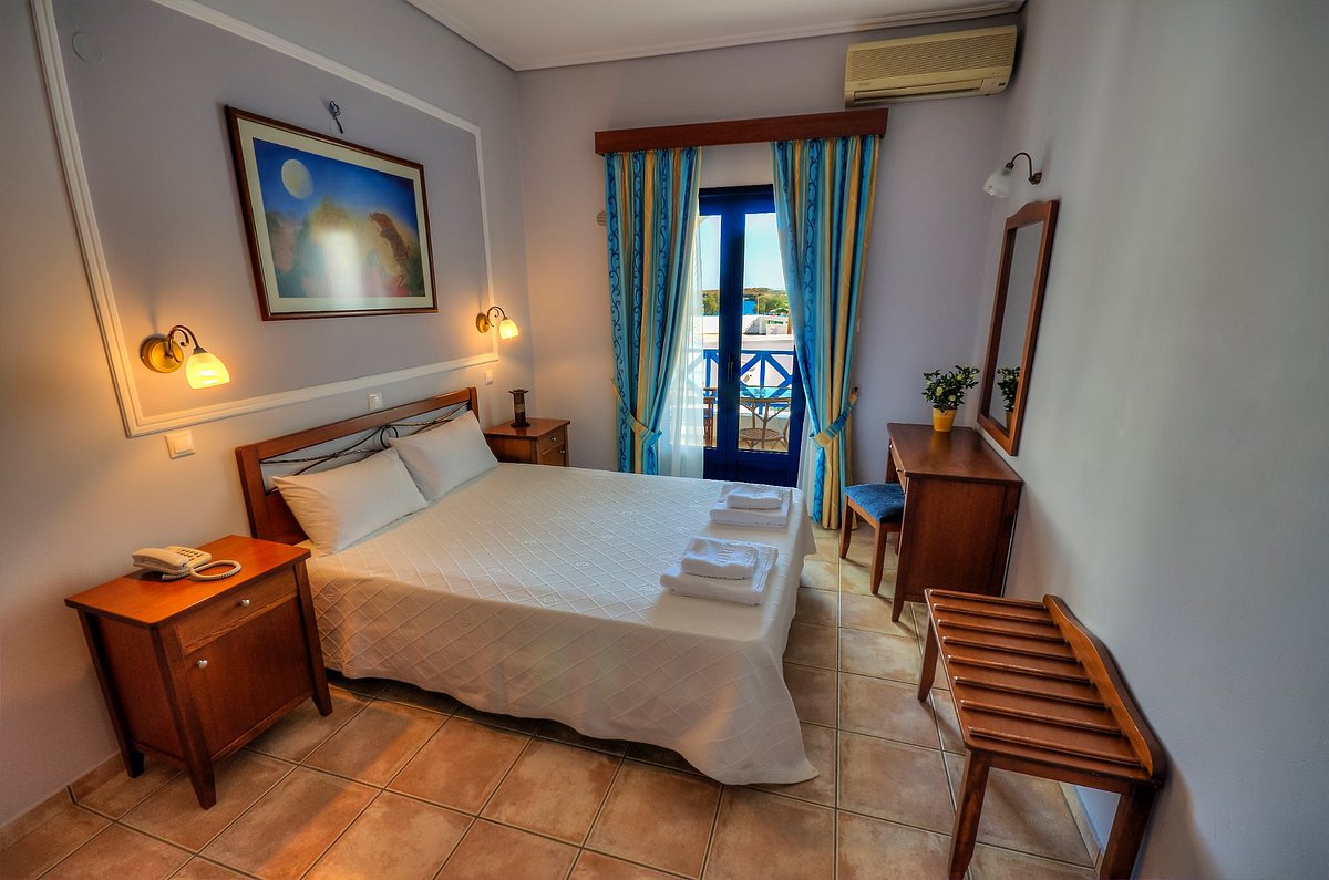 Maltezana Beach Hotel Astypalaia