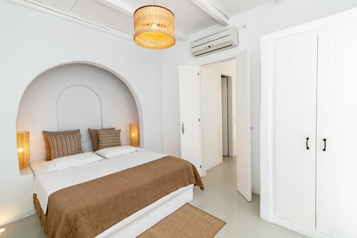 Ninemia Suites Tinos & Open air Spa