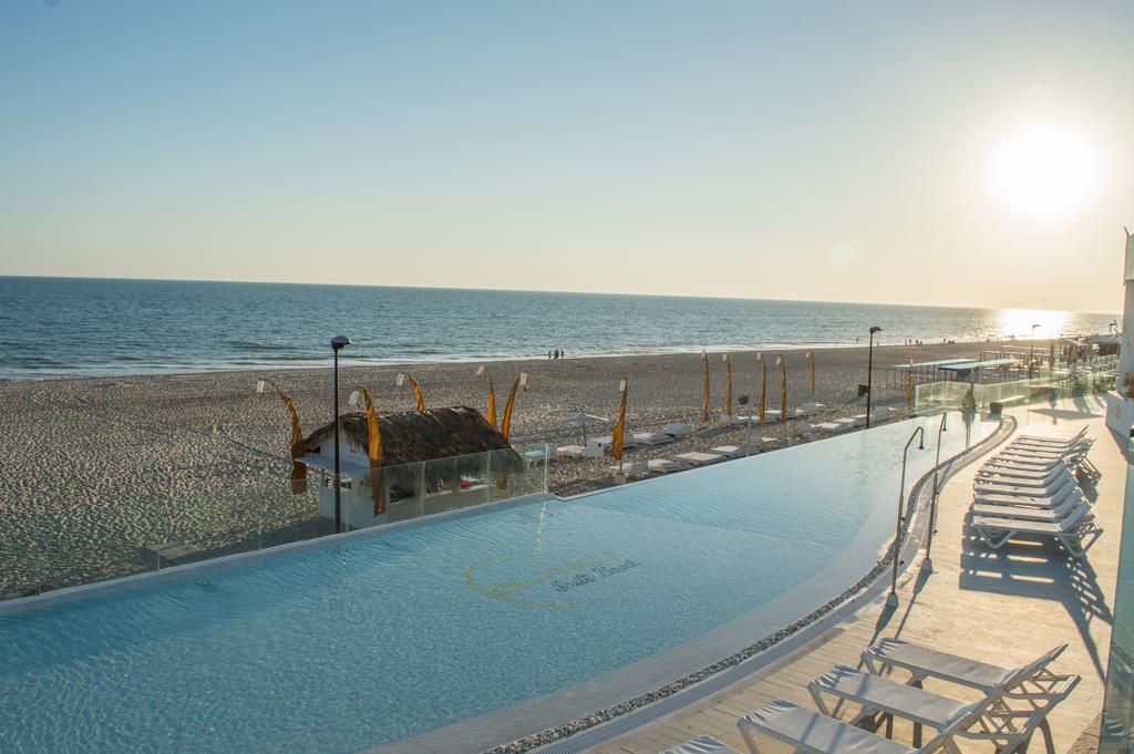 On Hotels Oceanfront - Adults Only (Formerly Tierra Mar Golf)