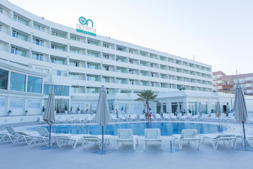 On Hotels Oceanfront - Adults Only (Formerly Tierra Mar Golf)