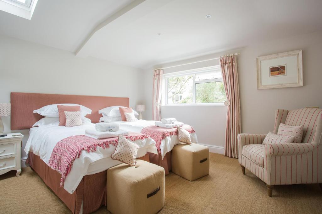 Grays Boutique B&B