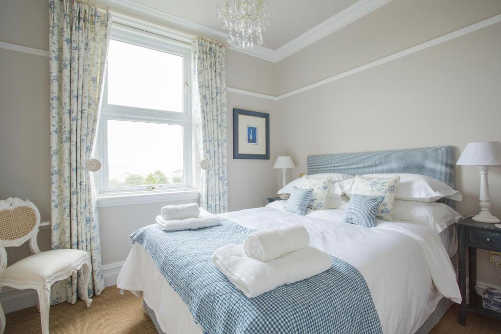 Grays Boutique B&B