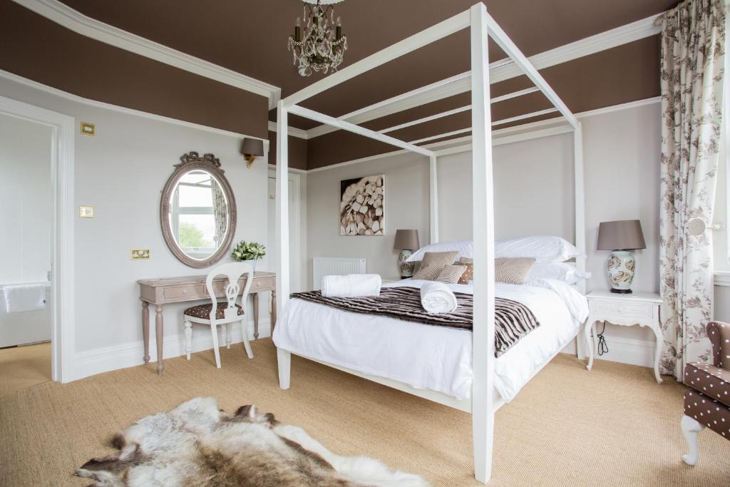 Grays Boutique B&B