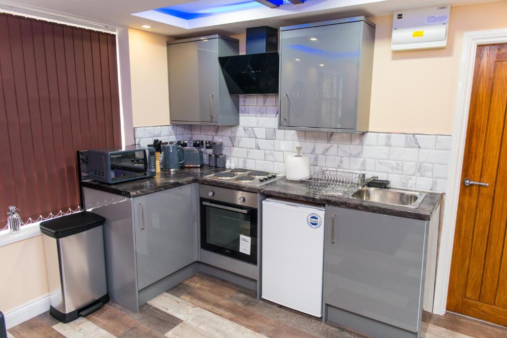 Sawrey Serviced Apartments