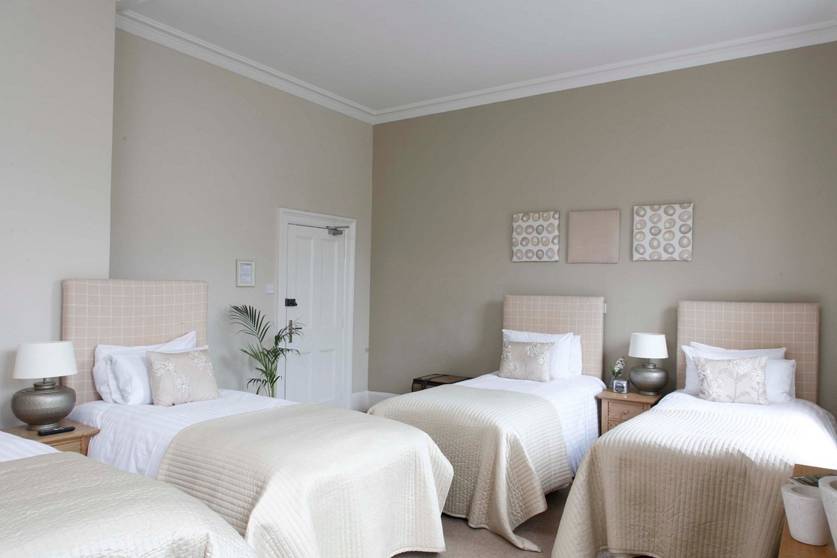 The Cheltenham Townhouse Studios