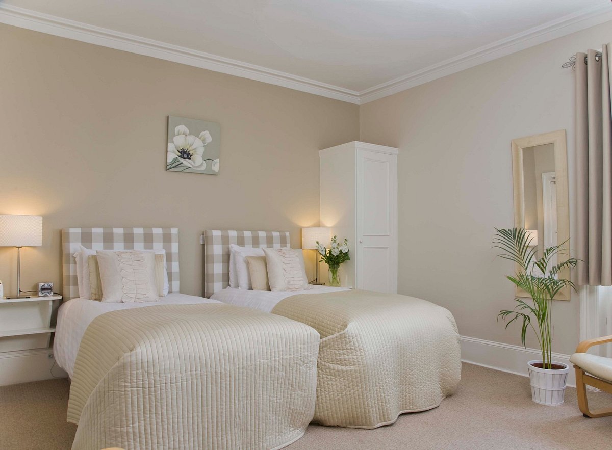 The Cheltenham Townhouse Studios