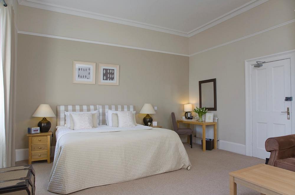The Cheltenham Townhouse Studios