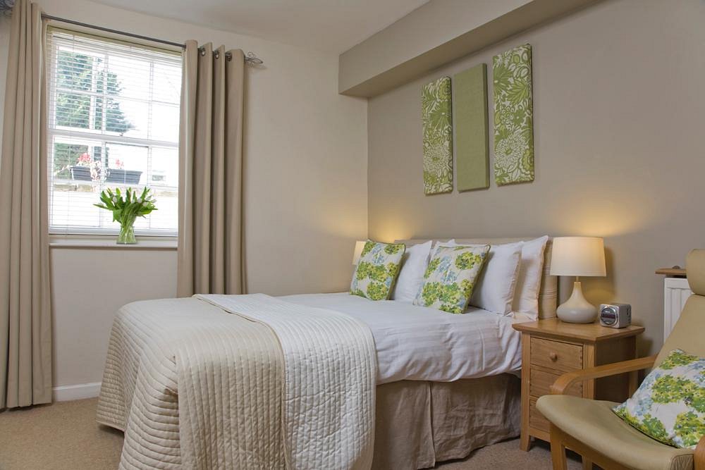 The Cheltenham Townhouse Studios