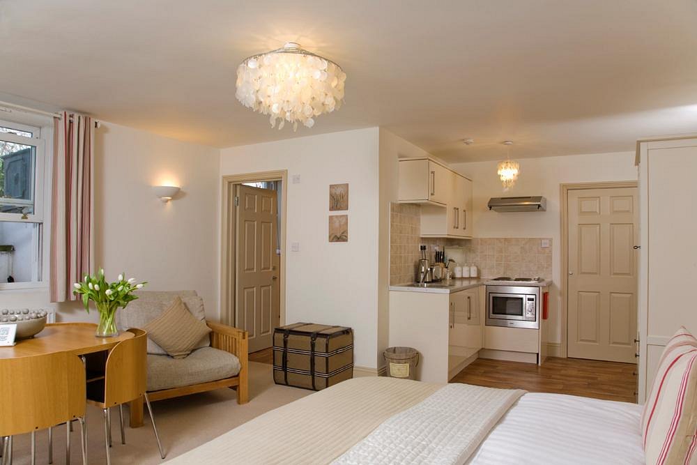 The Cheltenham Townhouse Studios