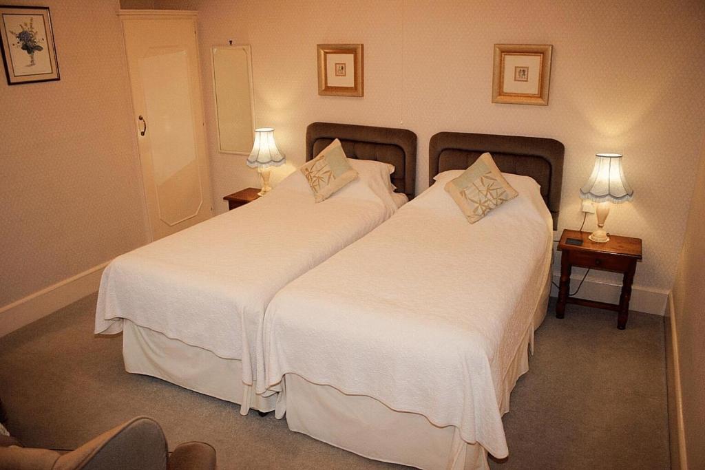 Chudleigh Hotel