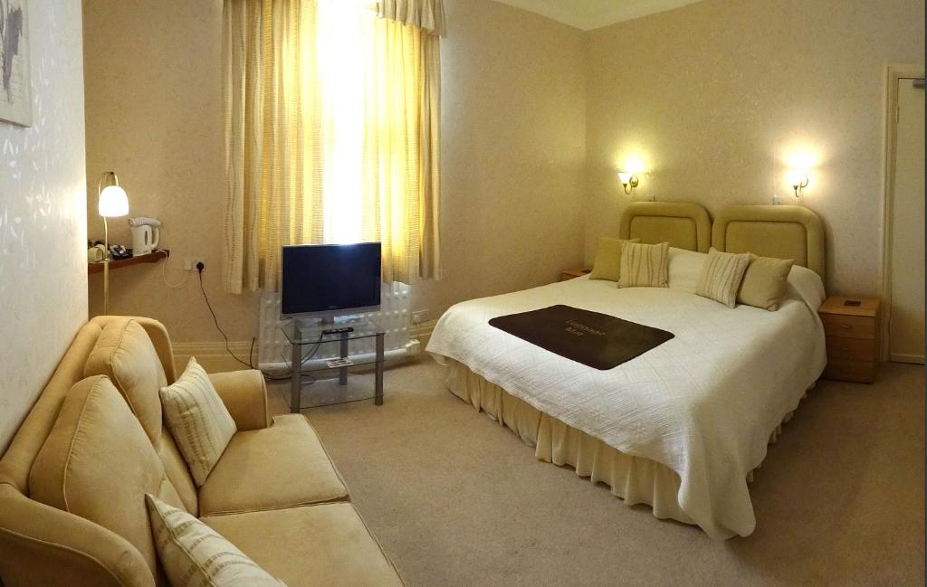 Chudleigh Hotel