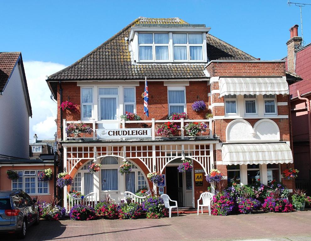 Chudleigh Hotel