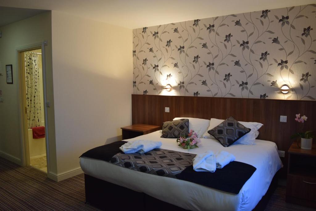 Star Anglia Hotel