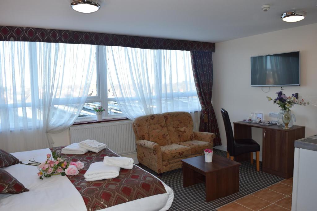 Star Anglia Hotel