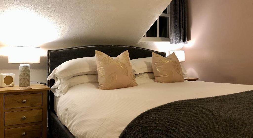 Westwood Guest House