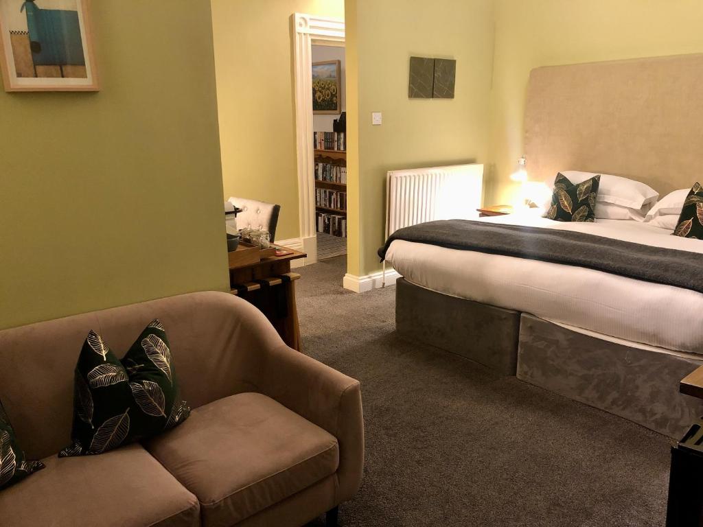 Westwood Guest House