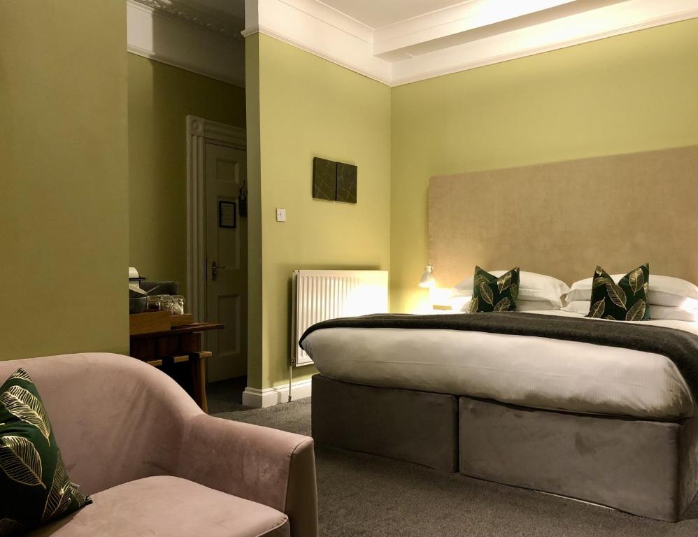 Westwood Guest House