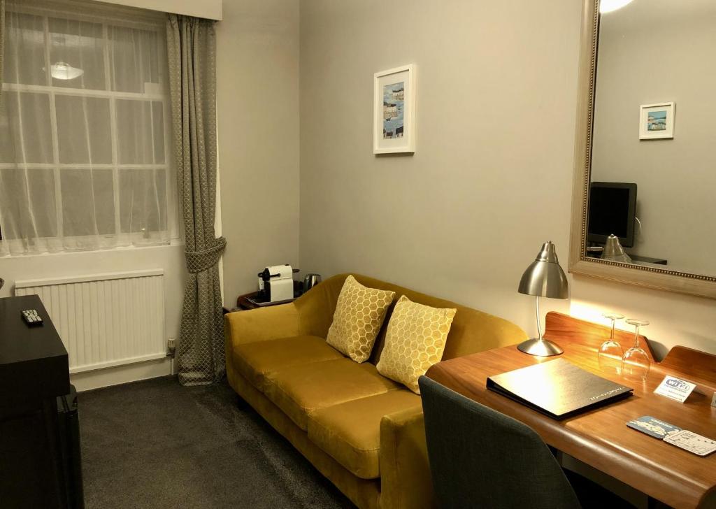 Westwood Guest House