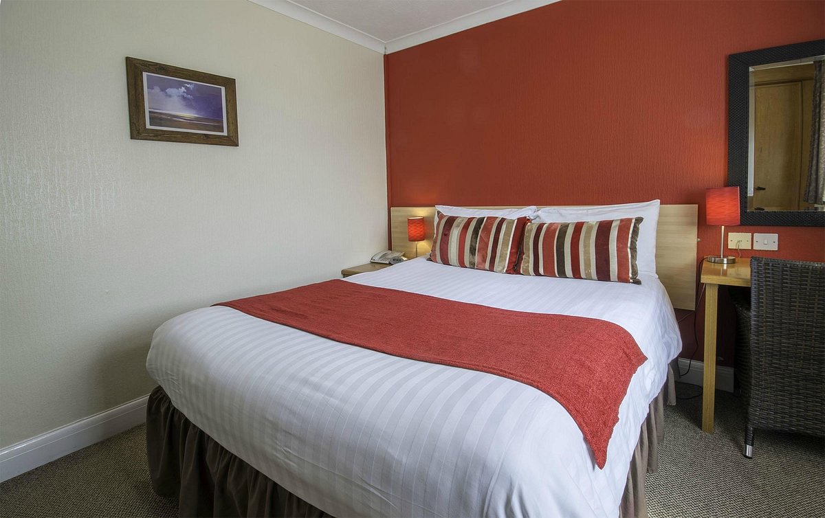 Travelrest Solent Gateway Hotel Fareham