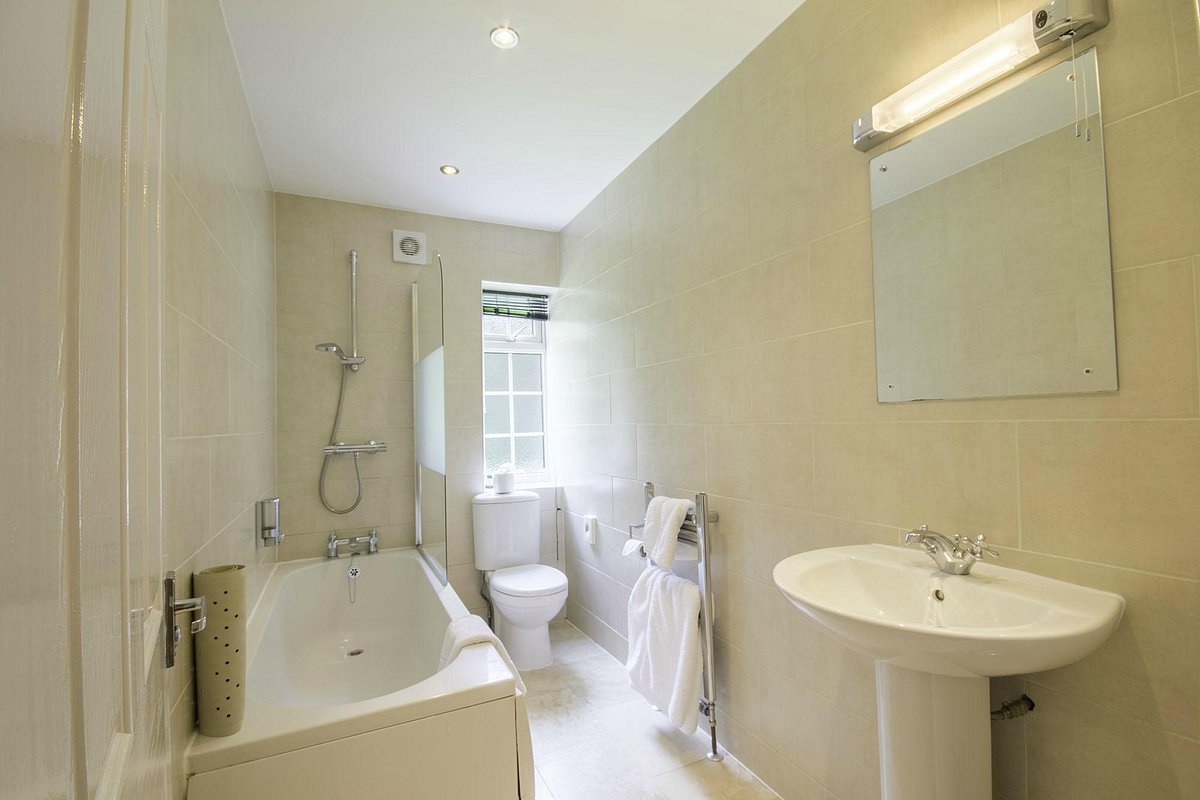 Travelrest Solent Gateway Hotel Fareham