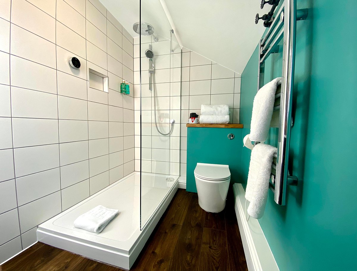 Brightham House Boutique B&B