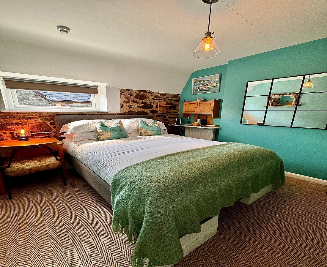 Brightham House Boutique B&B