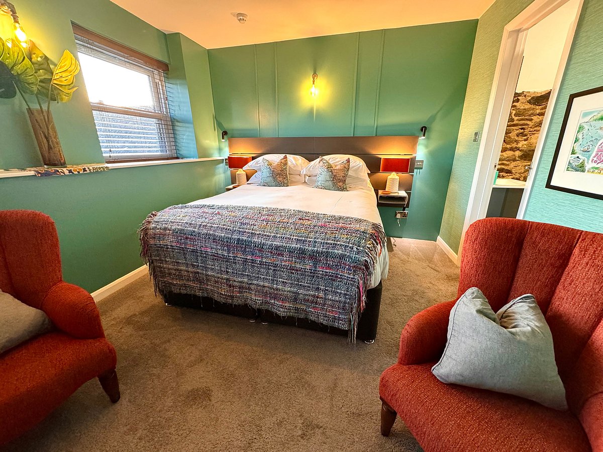 Brightham House Boutique B&B