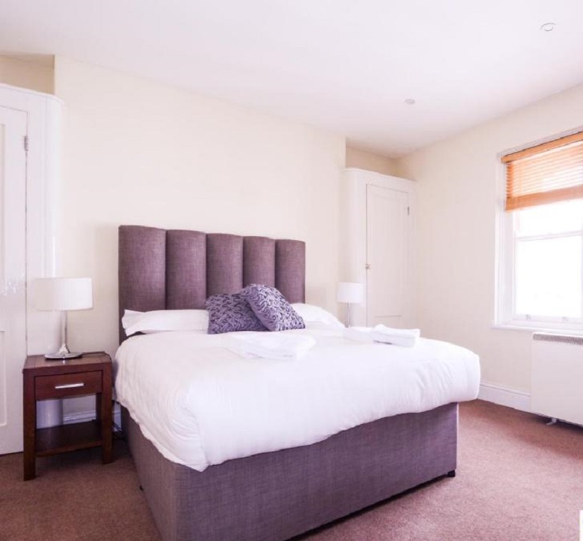 Stayo Homes Covent Garden