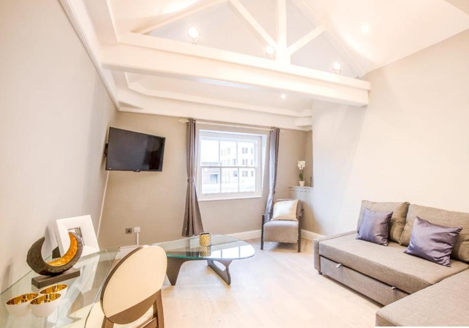 Stayo Homes Covent Garden