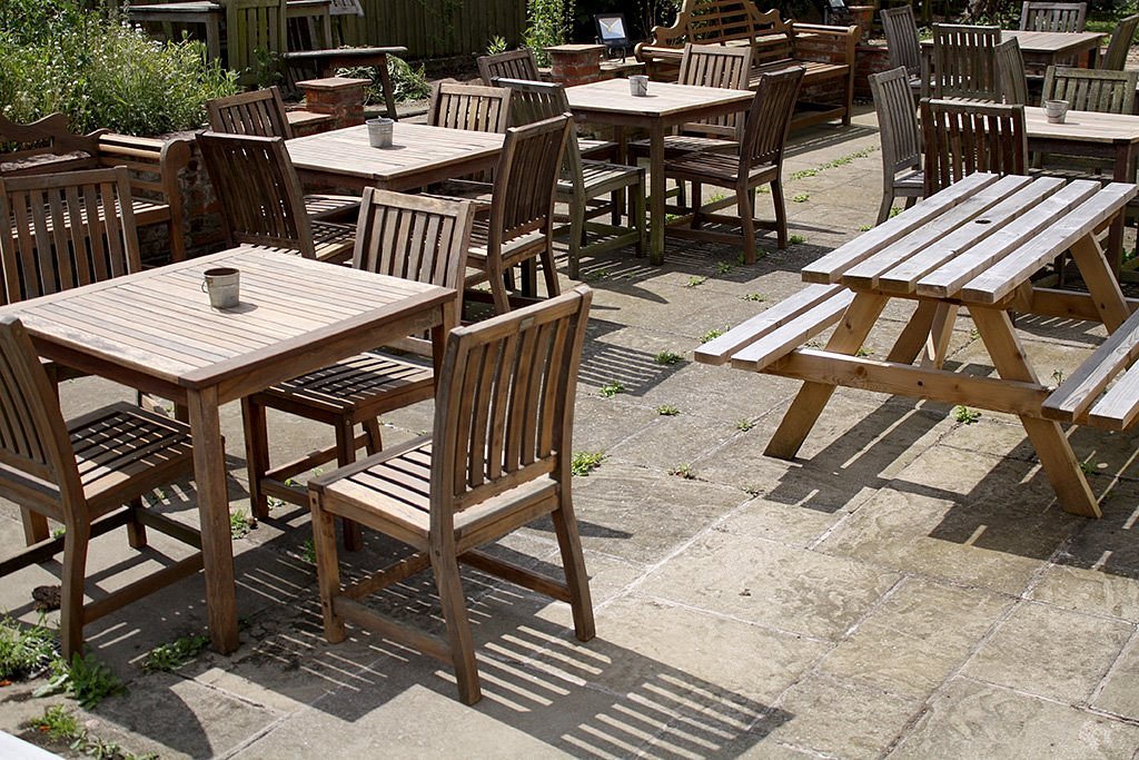 The Old Ram Coaching Inn