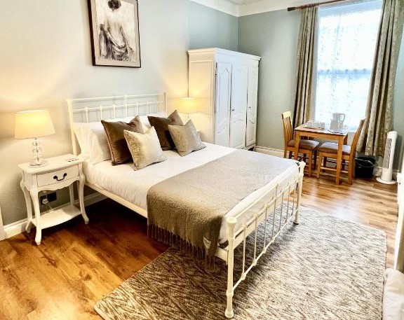 Devon House Guest House