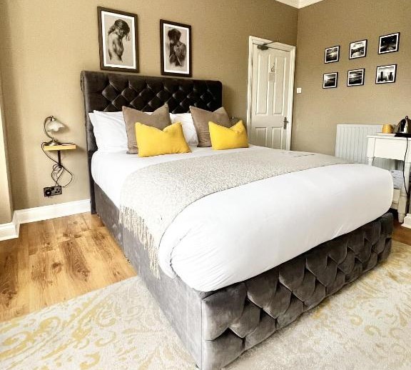 Devon House Guest House
