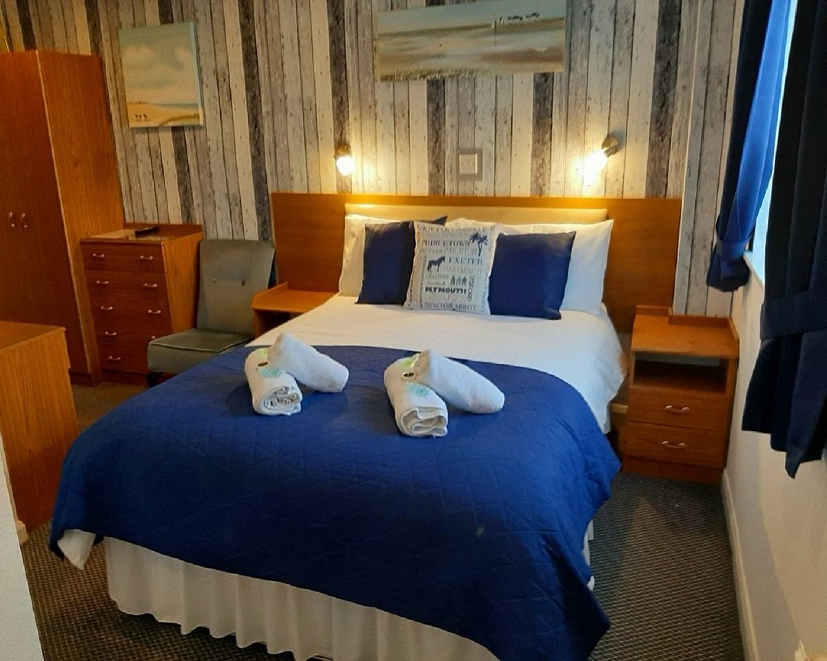 Seacroft Guest House