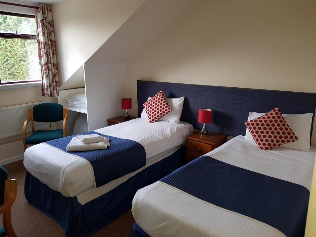 Draycote Hotel