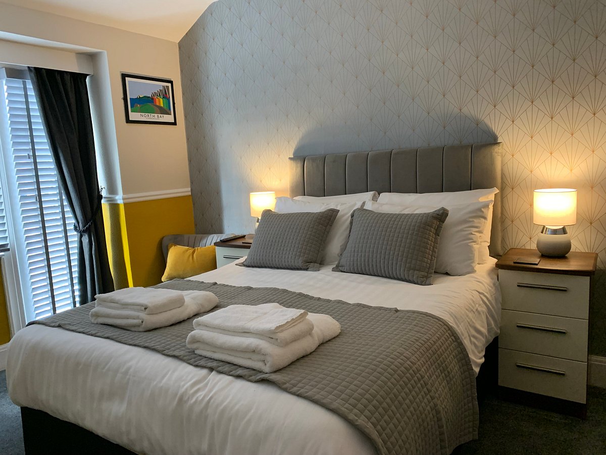 The Headlands Hotel