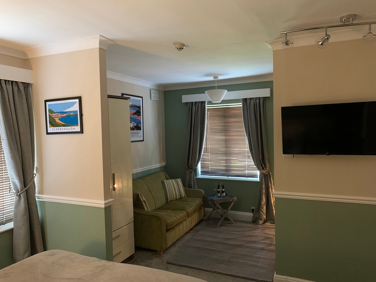 The Headlands Hotel