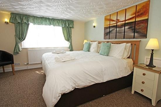 Spreyton Guest House