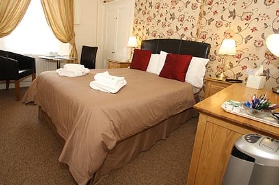 Spreyton Guest House